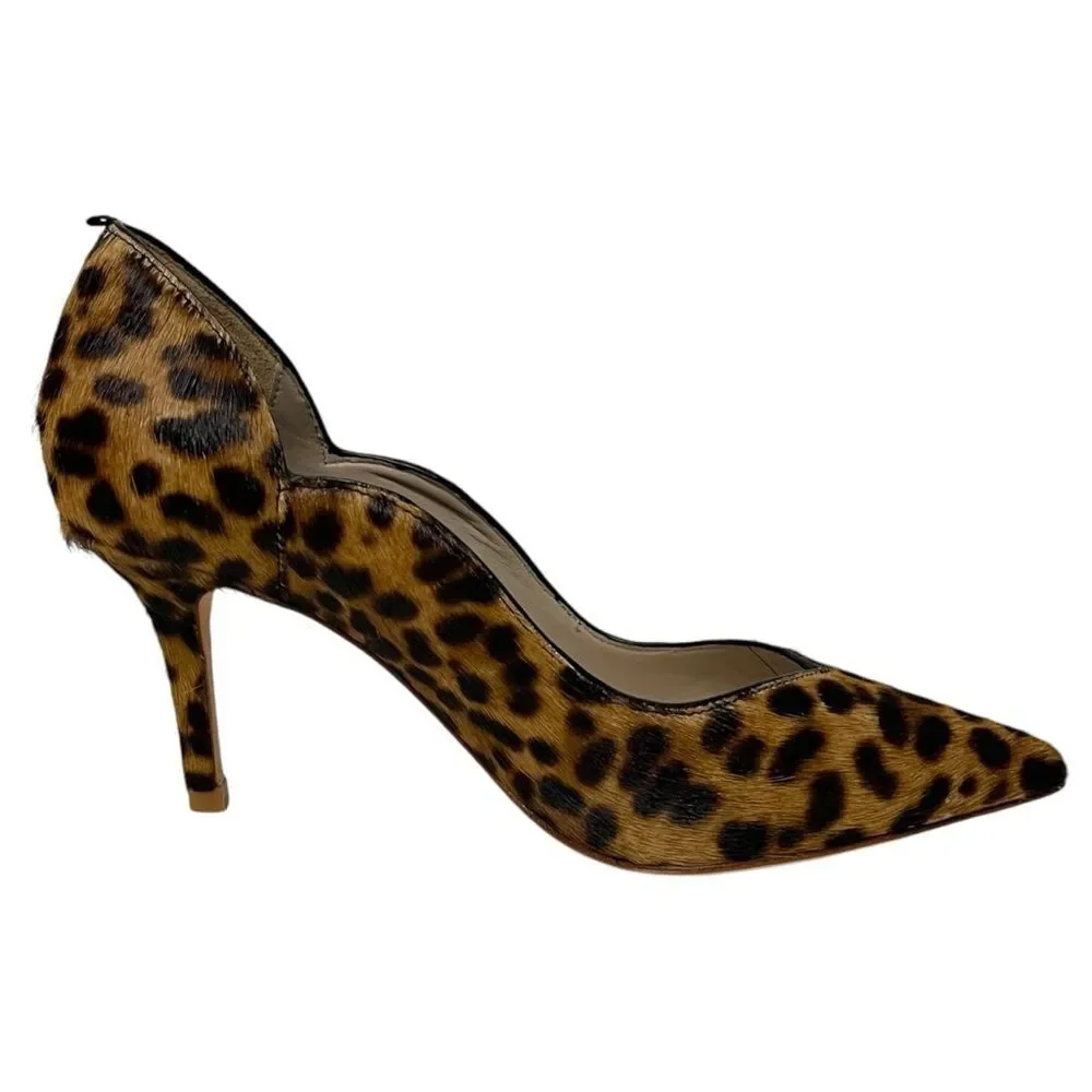 Boden animal print